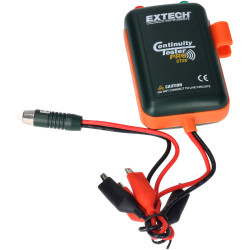 Extech CT20 Continuity Tester Pro