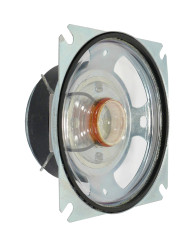 Głośnik 20W 8Ω średnica 85.5mm szerokopasmowy pasmo 5000 Hz Visaton 30W