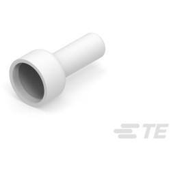 TE Connectivity 1-35115-0 Terminal NYL-CE 22-14 CLR Unshrouded Female