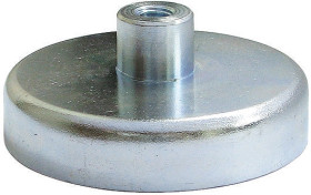 Magnes, 36mm, materiał: Ferryt, Eclipse M4