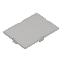 Filtr Filtr ABS Obudowa szyny DIN