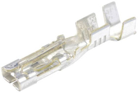 Molex 433750001 06740E TPA TERM 433750001 Molex Zawartość: 1 szt.