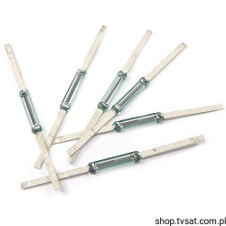 KSK-1A35 Tube to Reed Relay NO AXIAL MEDER