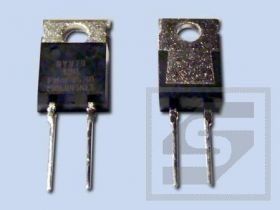 Dioda BYV79-150 PHILIPS 14A;150V;30ns;TO220AC