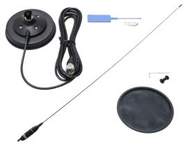 ANTENA CB OMEGA-27 94CM SIRIO