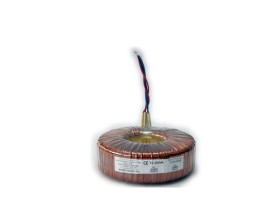 TTS0300 - Transformator TS300VA/230 - napięcie od 55 do 100 V