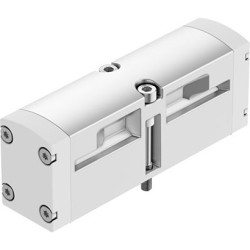 Zawór elektromagnetyczny ze zdalnym sterowaniem Festo G 1/4