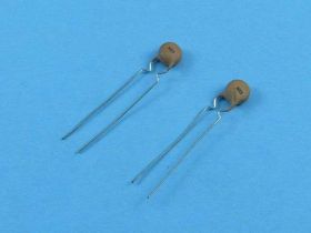 PTC 150R 100°C 270V 20% POZYSTOR