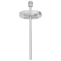 Akcesoria do termometrów 48771207 Thermowell Termometr WIKA