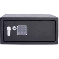 YALE YLV/200/DB2 Home Safe Combination Keypad Anti-Shock Auto Lock