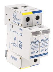 Warystor 275V 275V 350V