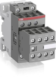 ABB AF16Z-30-22-22 Stycznik 5 NO, 2 NC 7.5 kW 1 szt.
