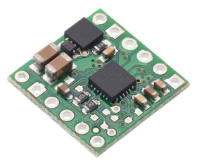 Pololu DRV8256E Single Brushed DC Motor Driver Carrier