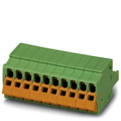 Wtyk QC 1,5/ 8-ST QC 1,5/ 8-ST 1718025 Phoenix Contact Zawartość: 50 szt.