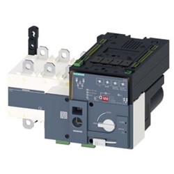 SENTRON, ATE, 3KC transfer switching equ