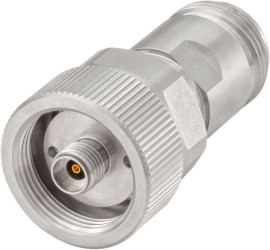 Adapter Rodzaj A Jack Rodzaj B Jack 50Ω