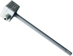 DTS-PT1000 czujnik temperatury kanałowy