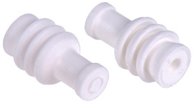 Uszczelka do złącza samochodowego Zatyczka Quadlock TE Connectivity