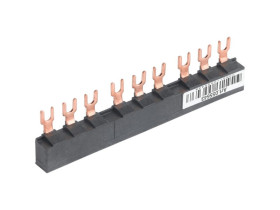 Szyna 3-biegunowa 3 odpływy 45mm 63A GV2G345 SCHNEIDER ELECTRIC