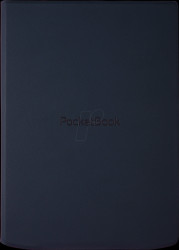 HN-QI-PU-743G-NB-WW e-book reader, cover for InkPad series, blue