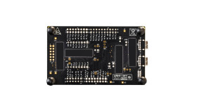 FRDM Development Board for MCX A14 and A15 MCUs