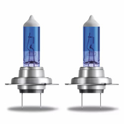 Żarówka H7 12V 80W OSRAM COOL BLUE BOOST PX26D Off-Road, 5500K