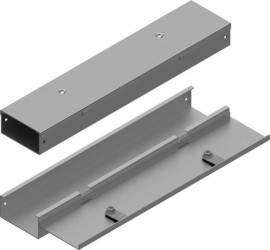 Korytko kablowe 100x50mm KMPP100H50/2 810010 /2m/