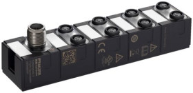 Hub czujnika M8 IO-Link