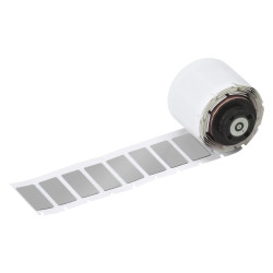 Engraved Plate Replacement Labels for M6