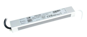 Zasilacz LED 30W 24V 1,25A IP67 AF24-1251 MW POWER
