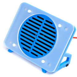 Supplementary Speaker for Pirate Radio Kit [Discontinued]