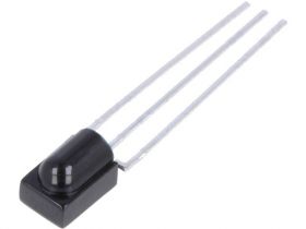 TSOP38238 SCALONY ODBIORNIK PODCZERWIENI
