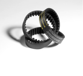 Pas zębaty dł: 1040mm szerokość: 12mm skok: 8mm zęby: 130 RS PRO