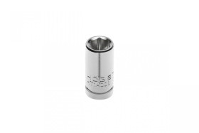 Nasadka sześciokątna 1/4, 11 mm, CrV