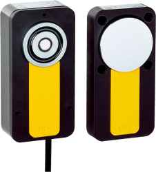 Safety switches MLP1-SMUF0AC