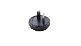 1121/Rh-Ac Plug W2a (Australia)