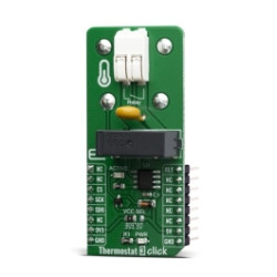 MIKROE Thermostat 3 Click