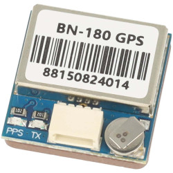 Moduł BN-180 GPS