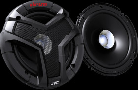 CS-V618 16-cm dual cone speakers/1 pair