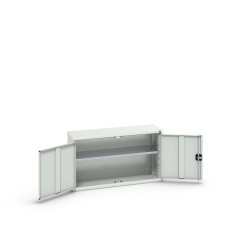 Szafa Blacha stalowa Bott 1050 x 350 x 600mm