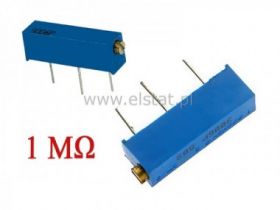 43P-1M potencjo.precyz. wieloobr. poziomy