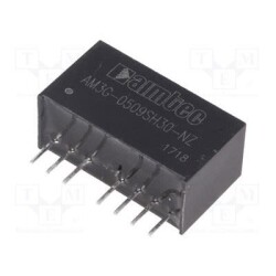 AM3G-0509SH30-NZ