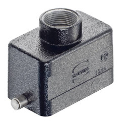 Obudowa tulejki 19 30 710 1441 19307101441 Harting 1 szt.