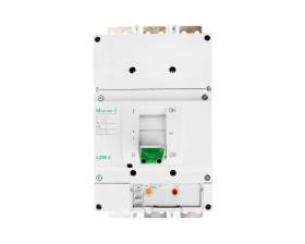 Wyłącznik mocy 3P 1600A 50kA LZMN4-AE1600-I 111981