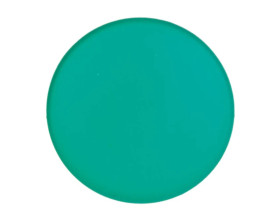 Napęd przycisku grzybkowego zielony z samopowrotem ZB4BC3