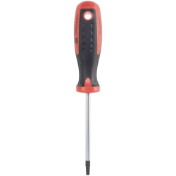 Toolcraft 96029C1120 Workshop Star Screwdriver T27 100mm Ergonomic Grip