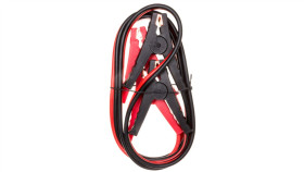 Przewody Rozruchowe (Awaryjne) Do Akumulatora 400A 97X250