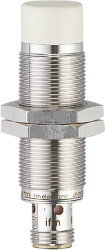 ifm Electronic Czujnik indukcyjny M18 x 1 PNP IGC233