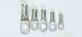 Zacisk oczkowy rozmiar przewodu 1.5mm² Ø 5mm TE Connectivity