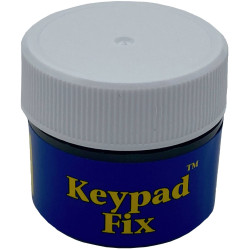 Berger &amp; Schröter 0500 Keypad-Fix Cleaner 9 ml Restores Electronic Keys